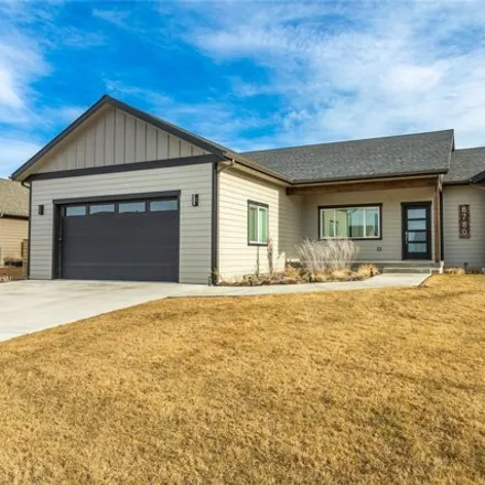 Buy this 3 bed house on Sawyer Court in Missoula, MT 59804