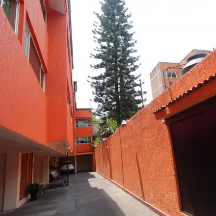 Buy this 4 bed house on Calle Bulgaria 96 in Benito Juárez, 03303 Mexico City