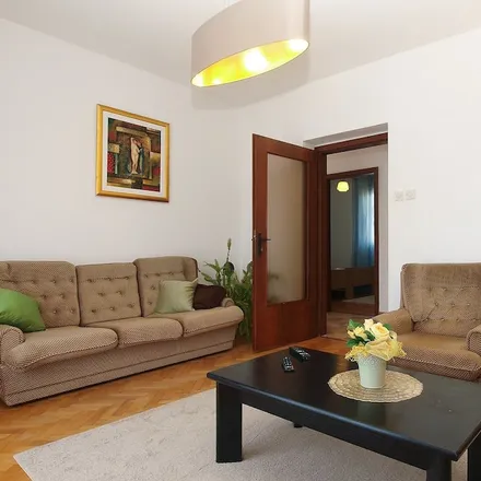 Image 2 - Croatia, Vodnjanska cesta, 52212 Fažana - Apartment for rent