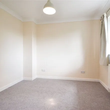 Rent this 3 bed apartment on Miller's Road in Toft, CB23 2RS