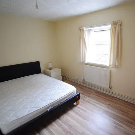 Image 5 - Northcote Street, Cardiff, CF24 3BH, United Kingdom - Apartment for rent
