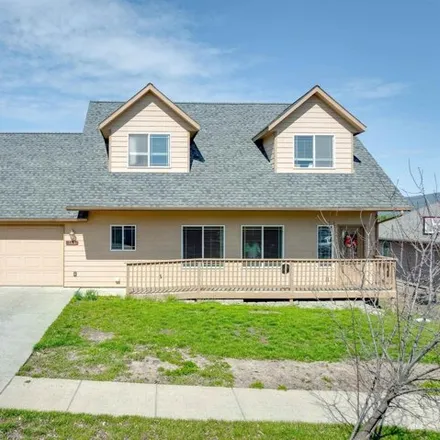 Buy this 4 bed house on 348 Pintail Lane in Moscow, ID 83843