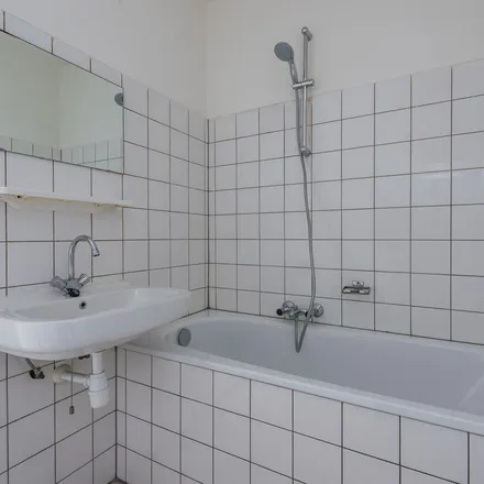 Image 5 - Idenburgplein 17, 3332 HL Zwijndrecht, Netherlands - Apartment for rent