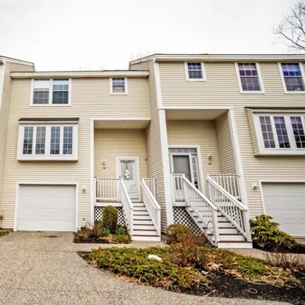 Buy this 3 bed condo on 50 Ashley Lane in Portland, ME 04103