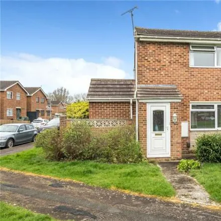 Buy this 2 bed house on Elmore in Swindon, SN3 3TN