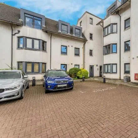 Buy this 3 bed apartment on 160 Glasgow Road in City of Edinburgh, EH12 8LS