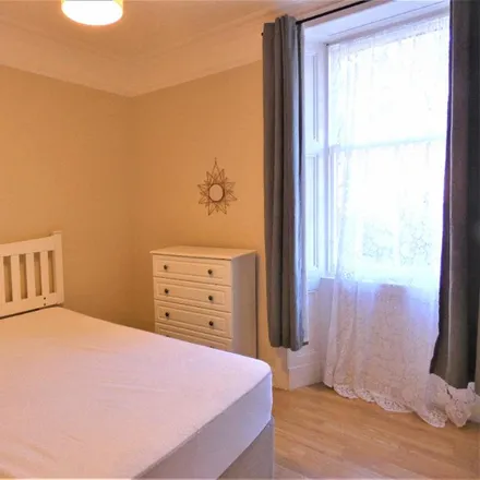Image 6 - 38 Watson Crescent, City of Edinburgh, EH11 1BT, United Kingdom - Apartment for rent