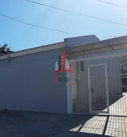 Buy this 3 bed house on Rua Marechal Deodoro in Paraíso, Sapucaia do Sul - RS