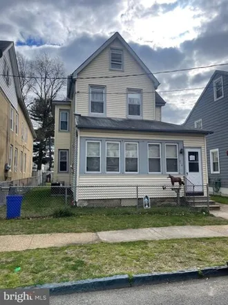 Buy this 4 bed house on 743 Newton Street in Gloucester City, NJ 08030
