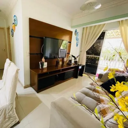 Buy this 2 bed apartment on Rua Marta Aguiar da Silva in Vida Nova, Lauro de Freitas - BA