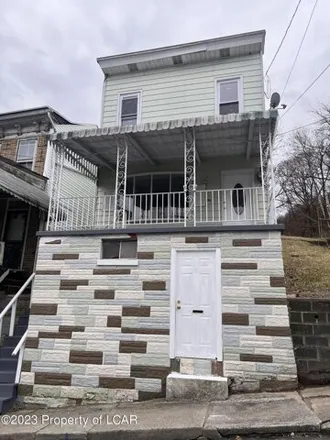 Buy this 2 bed house on 285 Pierce Street in Pottsville, PA 17901