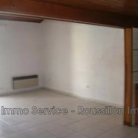 Rent this 1 bed apartment on 25 Boulevard du Maréchal Joffre in 66400 Céret, France