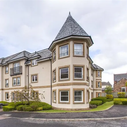 Rent this 3 bed apartment on 6 Rattray Drive in City of Edinburgh, EH10 5TH