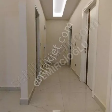Image 1 - Çarşamba Cd., 07469 Alanya, Turkey - Apartment for rent