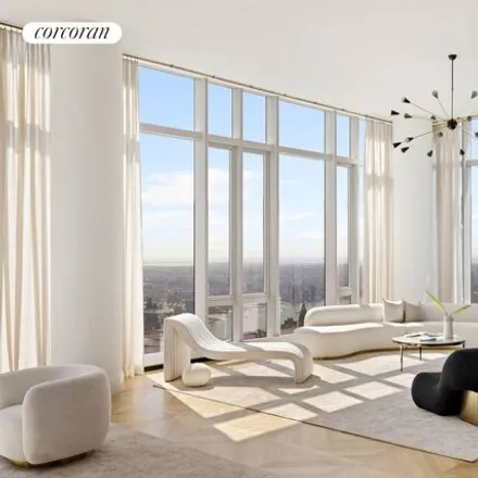 Image 4 - Central Park Tower, 225 West 57th Street, New York, NY 10019, USA - Condo for sale