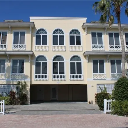 Rent this 2 bed condo on 248 4th Street South in Brandenton Beach, Manatee County
