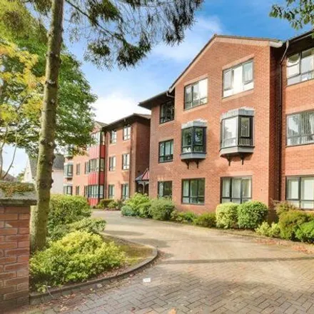 Buy this 2 bed apartment on Adderstone Crescent in Newcastle upon Tyne, NE2 2HS