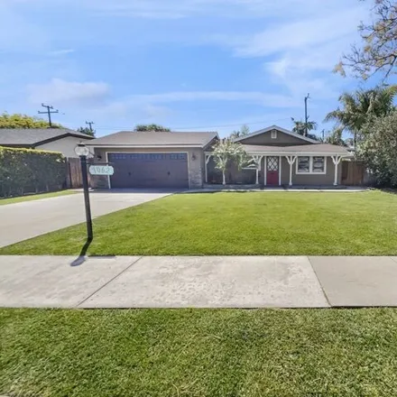 Buy this 2 bed house on 7062 Betty Drive in Wintersburg, Huntington Beach