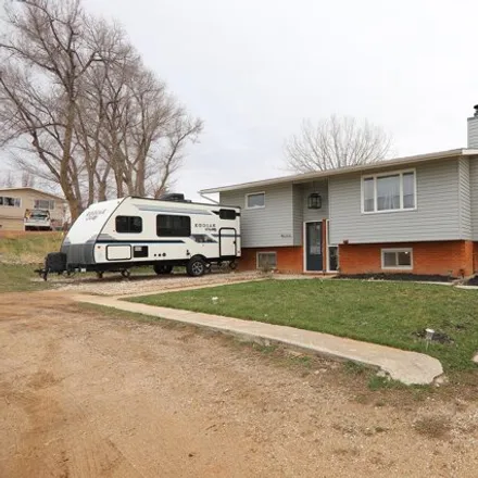 Buy this 4 bed house on unnamed road in Sheridan, WY 82801