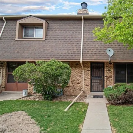 Buy this 2 bed house on 11258 West 18th Avenue in Lakewood, CO 80215