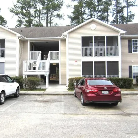Buy this 2 bed condo on 193 Charter Drive in Horry County, SC 29568