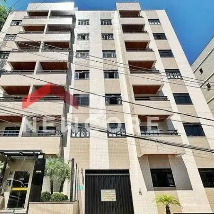 Image 1 - Rua Barão de Santa Helena, Granbery, Juiz de Fora - MG, 36010-386, Brazil - Apartment for sale