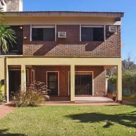 Image 2 - John F. Kennedy 2300, Zona 7, Funes, Argentina - House for sale