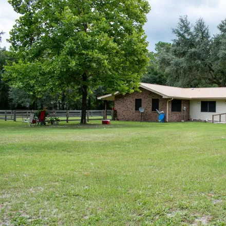 Image 3 - 923 Roberts Aman Road, Taylor County, FL 32347, USA - House for sale