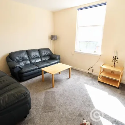 Rent this 2 bed apartment on Bon-Accord Terrace in Aberdeen City, AB11 6DP