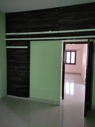 Rent this 2 bed house on unnamed road in Ward 134 Alwal, Hyderabad - 500015