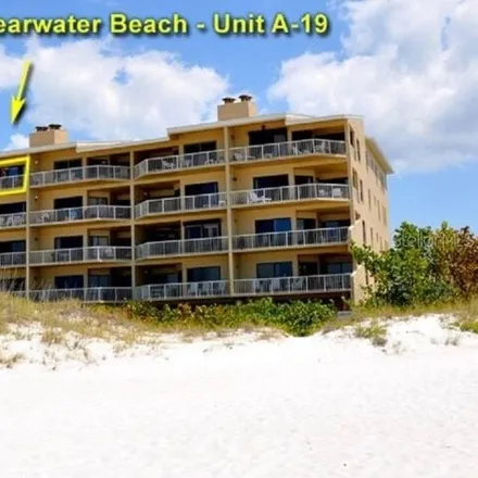 Image 1 - Clearwater Beach Rentals, 15 Glendale Street, Clearwater, FL 33767, USA - Condo for sale