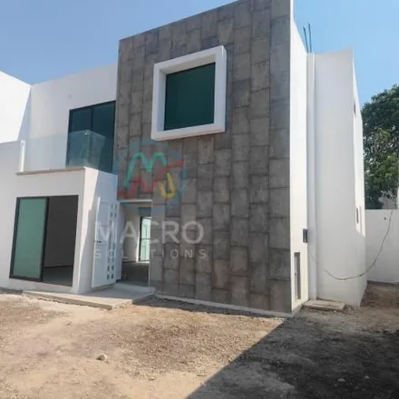 Buy this 3 bed house on Carretera México-Oaxaca in 72743 Cuautla, MOR