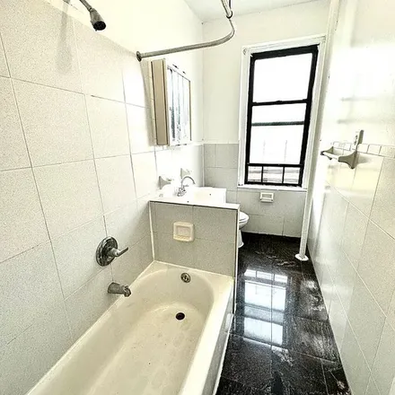 Rent this 2 bed apartment on 546 West 211th Street in New York, NY 10034