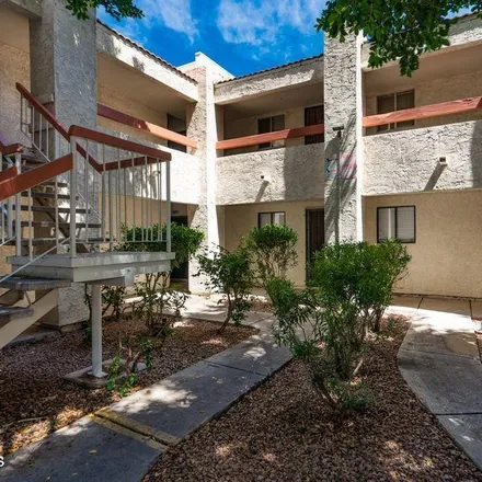 Rent this 2 bed apartment on 3119 West Cochise Drive in Phoenix, AZ 85051