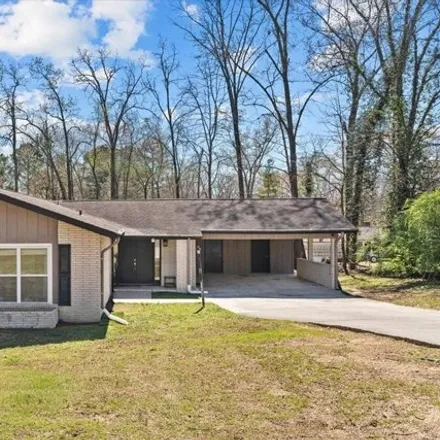 Buy this 3 bed house on 277 Riderwood Drive in Whitfield County, GA 30721