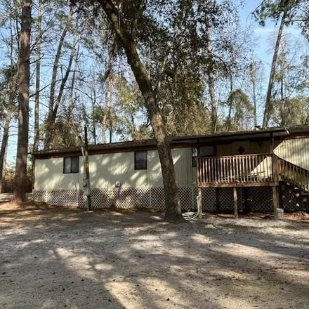 Image 7 - 1554 Shady Wood Trail, Woodville, Leon County, FL 32305, USA - House for sale