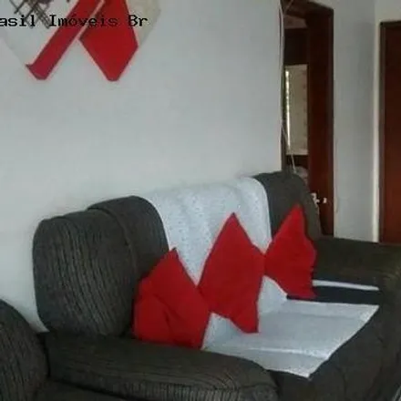 Buy this 2 bed apartment on Rua José Sally in Santana, Niterói - RJ