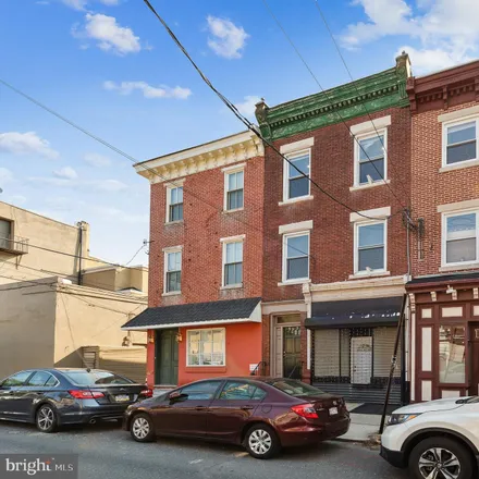 Buy this studio townhouse on Green Room in North 20th Street, Philadelphia