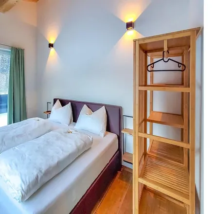 Rent this 2 bed apartment on Wald am Arlberg in Bahnhofweg, 6752 Gemeinde Dalaas