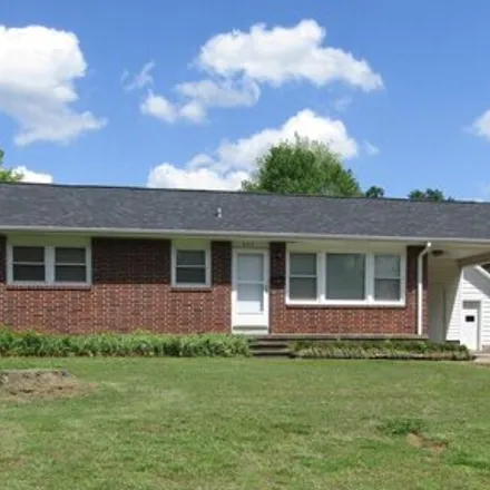 Buy this 2 bed house on 784 Oakgrove Drive in Graham, NC 27253