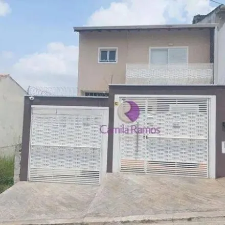 Buy this 4 bed house on Avenida Roque Stilhano in Vila da Prata, Mogi das Cruzes - SP