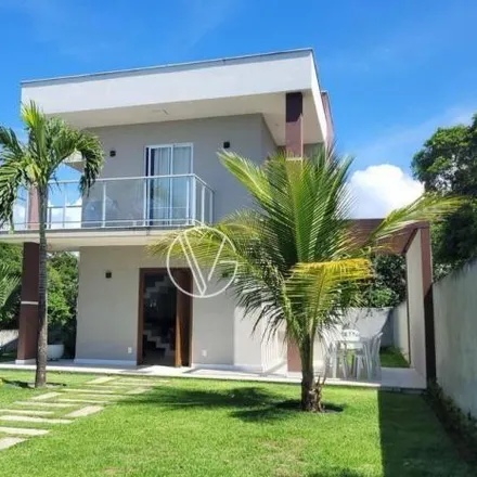 Image 2 - Pousado do Machado, Estrada do Coco, Monte Gordo, Camaçari - BA, 42837-038, Brazil - House for rent