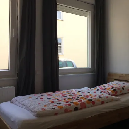 Rent this 1 bed house on Hardt in Dorsten, North Rhine – Westphalia