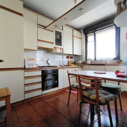 Rent this 2 bed apartment on Via Cascina Bianca in 8, 20142 Milan MI