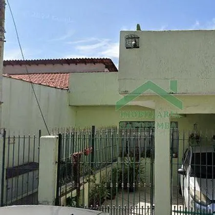 Image 2 - Rua Araim, Água Rasa, São Paulo - SP, 03350-060, Brazil - House for rent