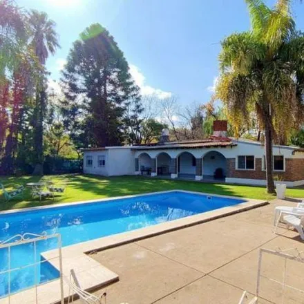 Image 2 - Juan Bautista Alberdi 2022, Zona 1, Funes, Argentina - House for sale