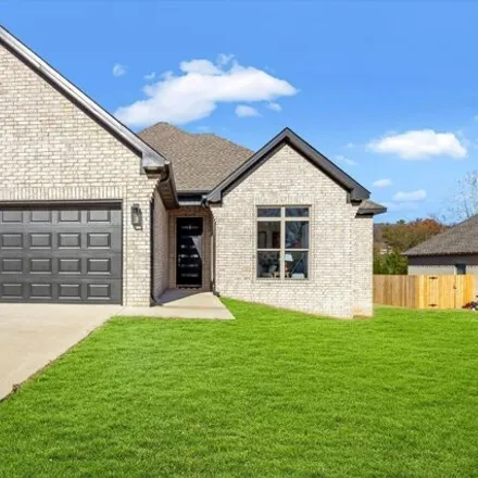 Buy this 4 bed house on 1912 Windy Lane in Valley View, Jonesboro