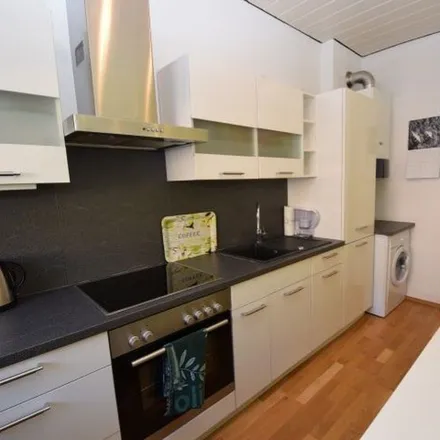 Rent this 2 bed apartment on Boisseréestraße 1 in 50674 Cologne, Germany