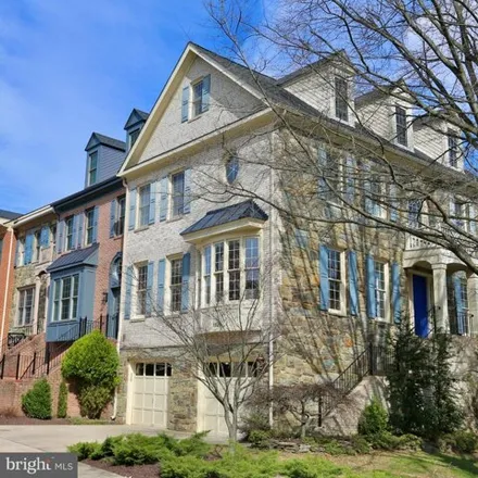 Image 1 - Regal Oak Drive, Hungerford Towne, Rockville, MD 20852, USA - House for sale