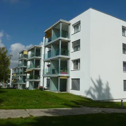 Image 7 - Lochäckerstrasse 21, 8302 Kloten, Switzerland - Apartment for rent